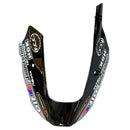 2002-2003 Kawasaki ZX9R conjunto de carenagem de injeção corpo plástico ABS