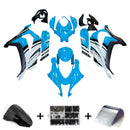 Zestaw owiewek do Kawasaki ZX10R 2016-2020 Generic