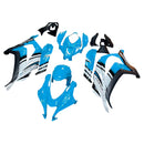 Zestaw owiewek do Kawasaki ZX10R 2016-2020 Generic