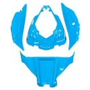 Zestaw owiewek do Kawasaki ZX10R 2016-2020 Generic