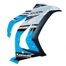 Zestaw owiewek do Kawasaki ZX10R 2016-2020 Generic