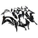 Kawasaki ZX10R 2016-2020 Zestaw owiewek Korpus Plastik ABS