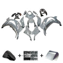 Kawasaki ZX10R 2016-2020 kåpesett Body Plastic ABS