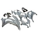 Kawasaki ZX10R 2016-2020 kåpesett Body Plastic ABS