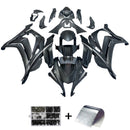 Kawasaki ZX10R 2016-2020 Zestaw owiewek Korpus Plastik ABS