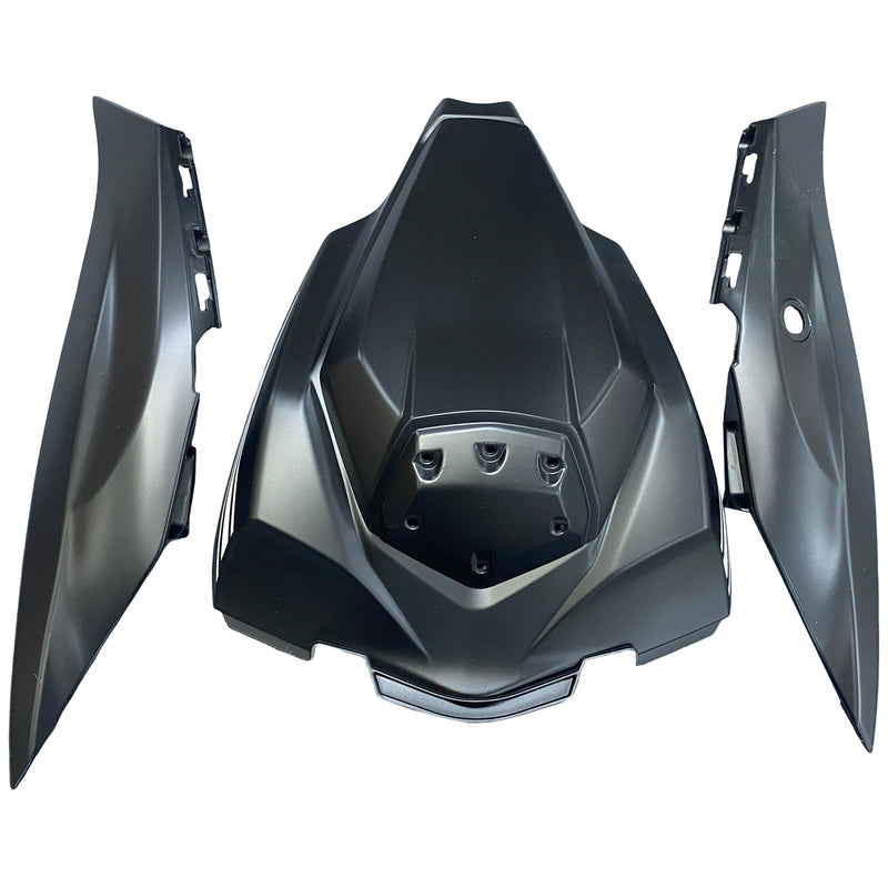 Kawasaki ZX10R 2016-2020 kåpa Set Body Plast ABS