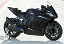 Kawasaki ZX10R 2016-2020 Zestaw owiewek Korpus Plastik ABS