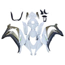 Kawasaki ZX10R 2016-2020 kåpesett Body Plastic ABS