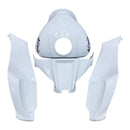 Kawasaki ZX10R 2016-2020 kåpesett Body Plastic ABS