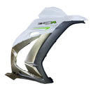 Kawasaki ZX10R 2016-2020 kåpesett Body Plastic ABS