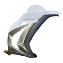 Kawasaki ZX10R 2016-2020 kåpesett Body Plastic ABS