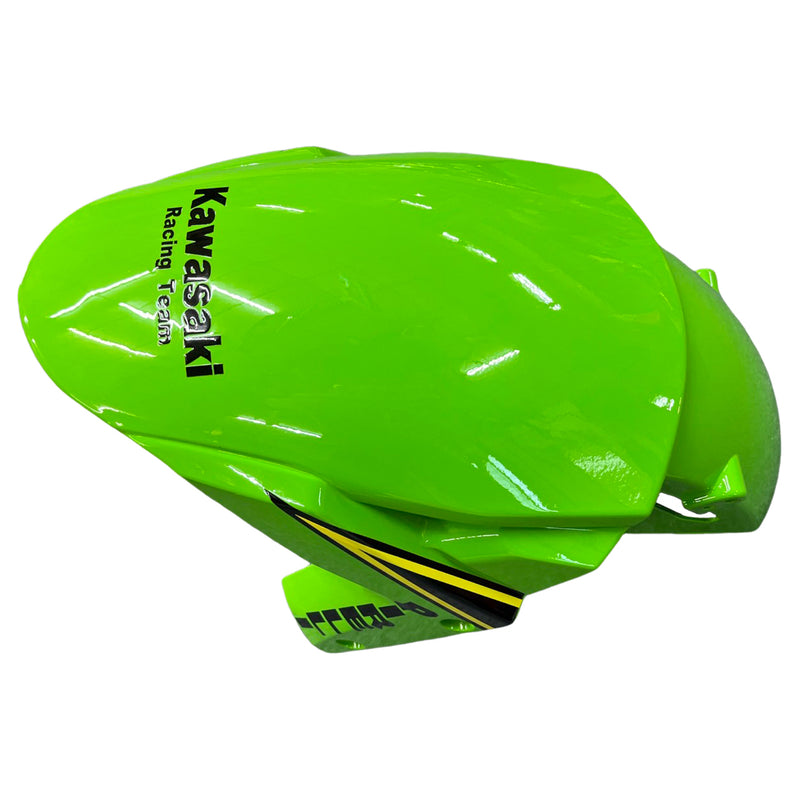 Juego de carenado Amotopart para Kawasaki ZX10R 2016-2020, carrocería, plástico, ABS