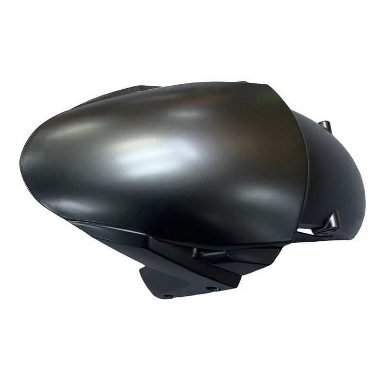 Juego de carenado Amotopart para Kawasaki ZX10R 2016-2020, carrocería, plástico, ABS