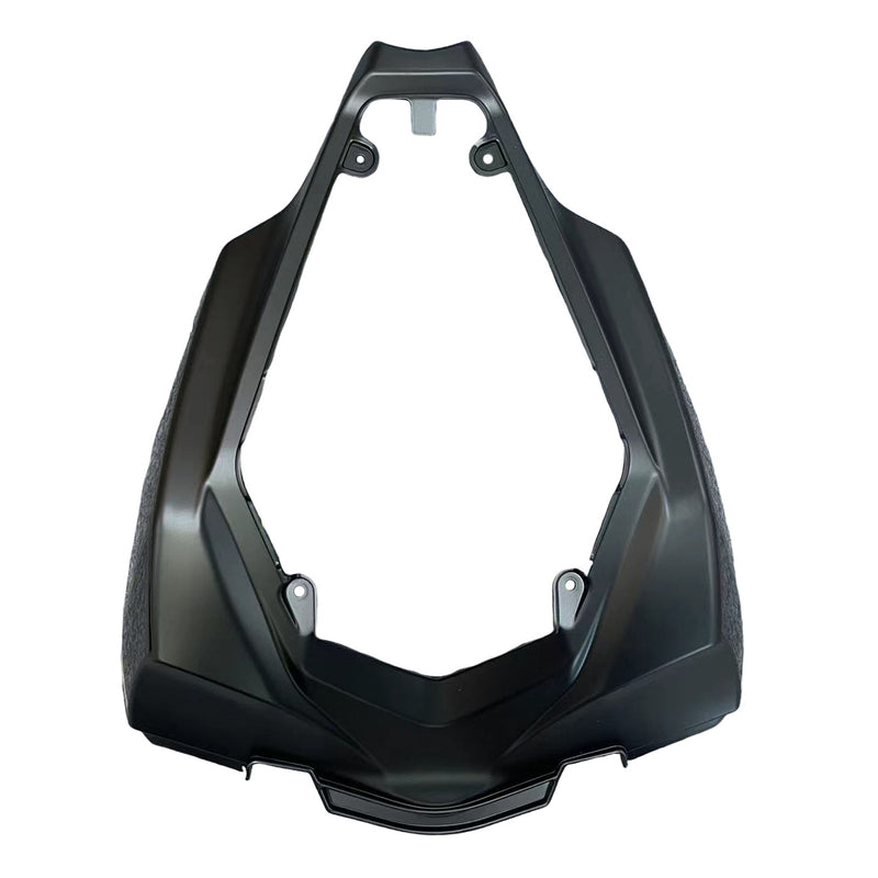 Juego de carenado Amotopart para Kawasaki ZX10R 2016-2020, carrocería, plástico, ABS