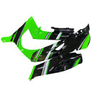 Amotopart Verkleidungsset für Kawasaki ZX10R 2016–2020, Karosserie, Kunststoff, ABS