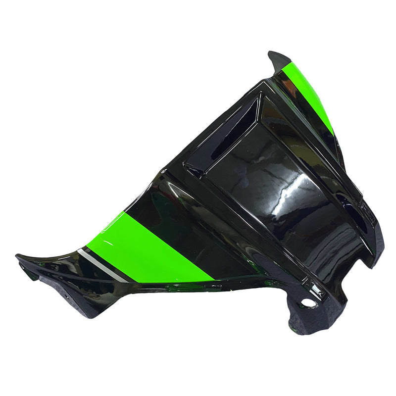 Juego de carenado Amotopart para Kawasaki ZX10R 2016-2020, carrocería, plástico, ABS