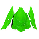 Amotopart Verkleidungsset für Kawasaki ZX10R 2016–2020, Karosserie, Kunststoff, ABS