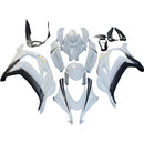 Amotopart kåbesæt til Kawasaki ZX10R 2016-2020, krop, plast, ABS