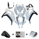 Amotopart kåbesæt til Kawasaki ZX10R 2016-2020, krop, plast, ABS