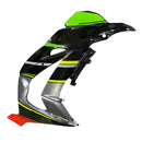 Amotopart kåpesett for Kawasaki ZX10R 2016-2020, kropp, plast, ABS