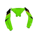 Amotopart kåpesett for Kawasaki ZX10R 2016-2020, kropp, plast, ABS