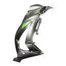 Amotopart Verkleidungsset für Kawasaki ZX10R 2016–2020, Karosserie, Kunststoff, ABS