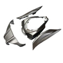 Amotopart Verkleidungsset für Kawasaki ZX10R 2016–2020, Karosserie, Kunststoff, ABS