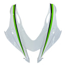 Amotopart Verkleidungsset für Kawasaki ZX10R 2016–2020, Karosserie, Kunststoff, ABS