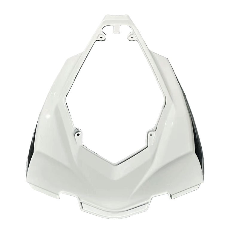 Amotopart kåpesett for Kawasaki ZX10R 2016-2020, kropp, plast, ABS