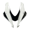 Amotopart Verkleidungsset für Kawasaki ZX10R 2016–2020, Karosserie, Kunststoff, ABS