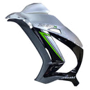 Amotopart kåbesæt til Kawasaki ZX10R 2016-2020, krop, plast, ABS