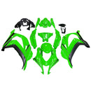 Amotopart kåpa set för Kawasaki ZX10R 2016-2020, kropp, plast, ABS