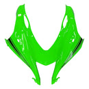 Amotopart kåpa set för Kawasaki ZX10R 2016-2020, kropp, plast, ABS