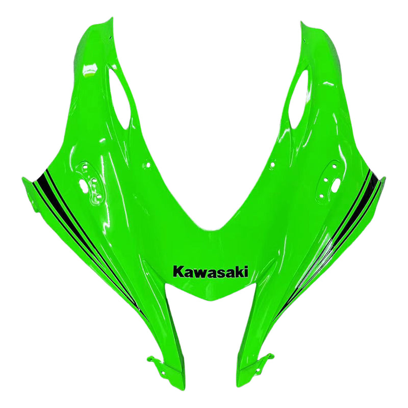 Amotopart Verkleidungsset für Kawasaki ZX10R 2016–2020, Karosserie, Kunststoff, ABS