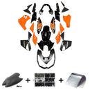 Verkleidungsset für Kawasaki Z1000 2010-2013 Generic