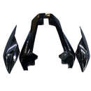 Amotopart Verkleidungsset für Kawasaki Z1000 2010–2013, Karosserie, Kunststoff, ABS