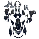 Amotopart kåbesæt til Kawasaki Z1000 2010-2013 Body Plastic ABS