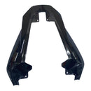 Amotopart kåbesæt til Kawasaki Z1000 2010-2013 Body Plastic ABS