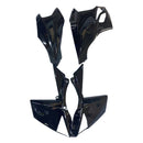 Amotopart kåbesæt til Kawasaki Z1000 2010-2013 Body Plastic ABS