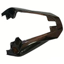 Amotopart Verkleidungsset für Kawasaki Z1000 2010–2013, Karosserie, Kunststoff, ABS