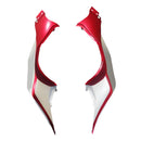 Amotopart kåbesæt til Kawasaki Z1000 2014-2017 Body Plastic ABS