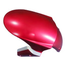 Amotopart kåbesæt til Kawasaki Z1000 2014-2017 Body Plastic ABS