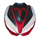 Amotopart kåbesæt til Kawasaki Z1000 2014-2017 Body Plastic ABS