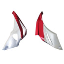 Amotopart kåbesæt til Kawasaki Z1000 2014-2017 Body Plastic ABS