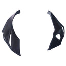 2014-2017 Kawasaki Z1000 injeksjonskinnesett kroppsplast ABS