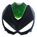 2014-2017 Kawasaki Z1000 injeksjonskinnesett kroppsplast ABS