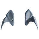 2014-2017 Kawasaki Z1000 injeksjonskinnesett kroppsplast ABS