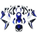 2014-2017 Kawasaki Z1000 conjunto de carenagem de injeção corpo plástico ABS