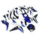 2014-2017 Kawasaki Z1000 conjunto de carenagem de injeção corpo plástico ABS