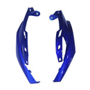 2014-2017 Kawasaki Z1000 conjunto de carenagem de injeção corpo plástico ABS